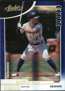 Jose Altuve