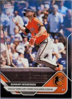 Gunnar Henderson