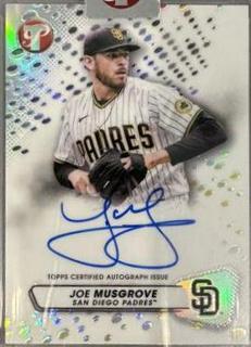 Joe Musgrove