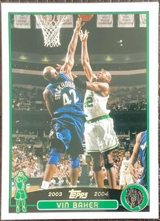 Vin Baker