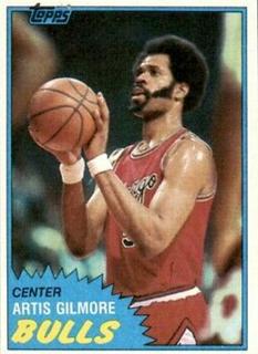 Artis Gilmore