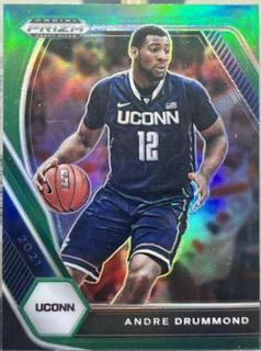 Andre Drummond
