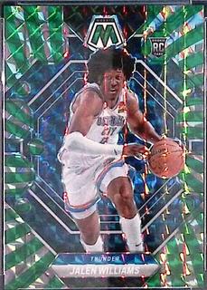 Jalen Williams