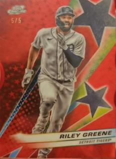 Riley Greene