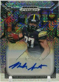 Noah Fant