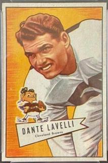Dante Lavelli