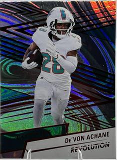 De'Von Achane