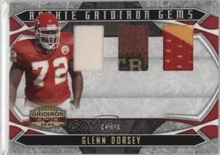 Glenn Dorsey