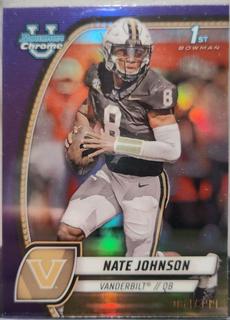 Nate Johnson