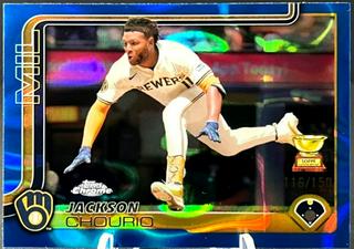 Jackson Chourio