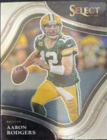 Aaron Rodgers