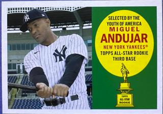 Miguel Andujar
