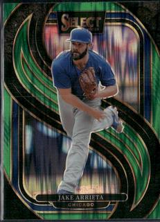 Jake Arrieta