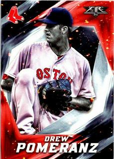 Drew Pomeranz