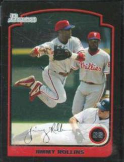 Jimmy Rollins