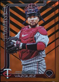 Christian Vazquez