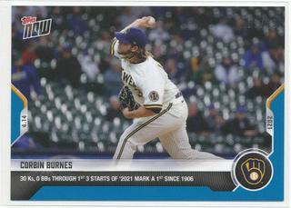 Corbin Burnes