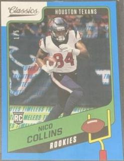 Nico Collins