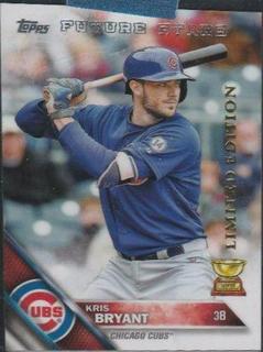 Kris Bryant