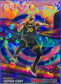 Stephen Curry
