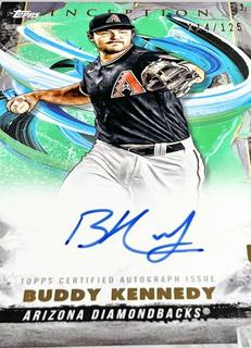 Buddy Kennedy