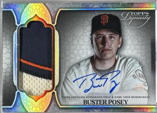 Buster Posey