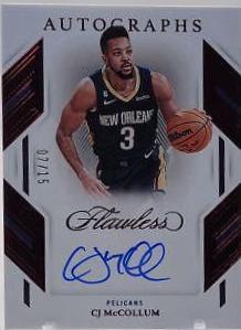 CJ McCollum