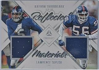 Lawrence Taylor