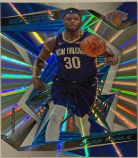 Julius Randle