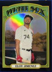 Eloy Jimenez