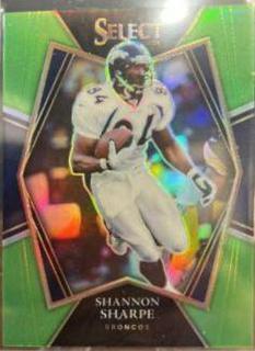 Shannon Sharpe