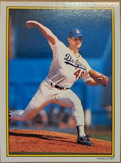 Tim Belcher