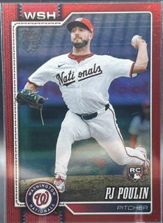 PJ Poulin