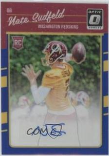 Nate Sudfeld