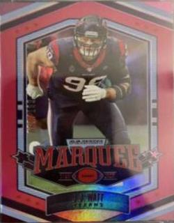 J. J. Watt