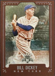 Bill Dickey