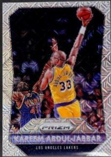 Kareem Abdul-Jabbar