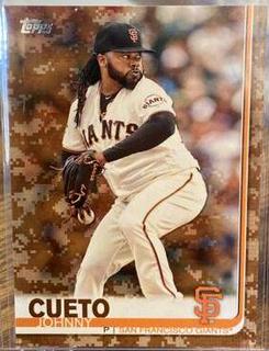 Johnny Cueto