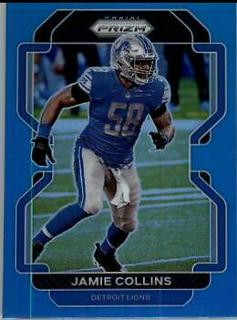 Jamie Collins