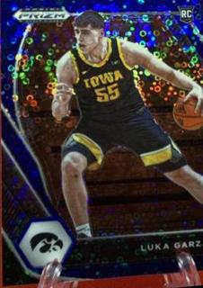 Luka Garza