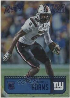 Jerell Adams