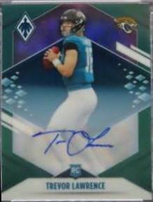 Trevor Lawrence