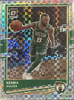 Kemba Walker