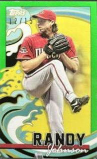 Randy Johnson