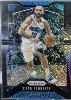 Evan Fournier