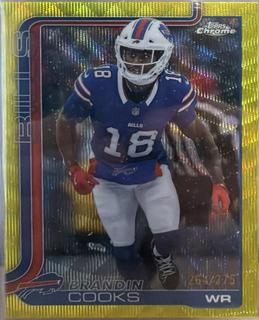 Brandin Cooks