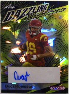 Duce Robinson