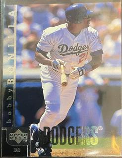 Bobby Bonilla