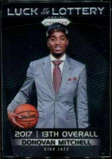 Donovan Mitchell