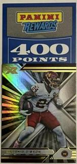 Antonio Gibson